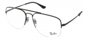 Ray-Ban RX6441 2509 The...