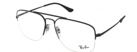 Ray-Ban RB6441 2509 The...