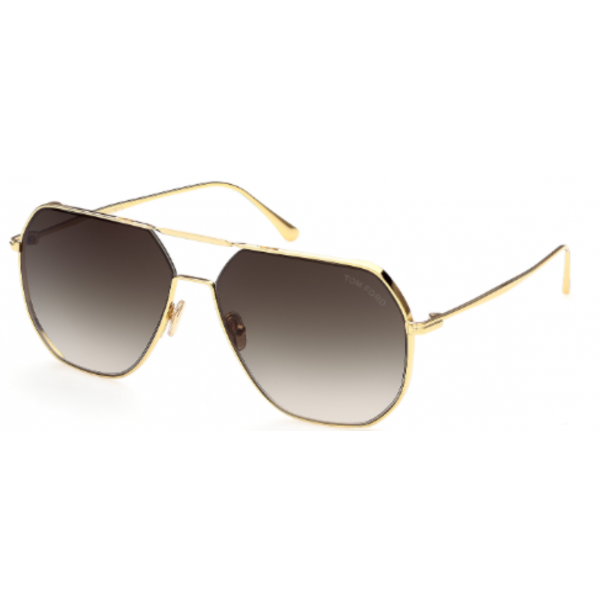 Tom Ford FT0852 30B Gilles-02