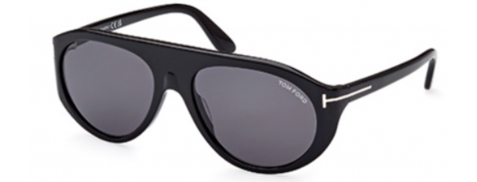 Tom Ford FT1001 01A Rex-02