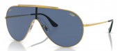 Ray-Ban RB3597 924580 Wings