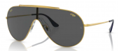 Ray-Ban RB3597 924687 Wings