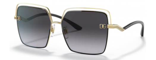 Dolce & Gabbana DG2268 13348G