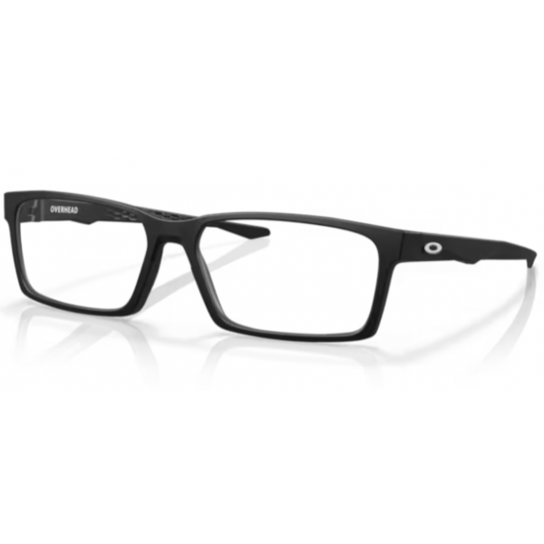 Oakley OX8060-01 Overhead