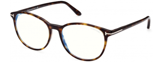 copy of Tom Ford FT5811-B 055