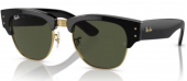 Ray-Ban RB0316S 901/31