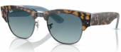 Ray-Ban RB0316S 13163M