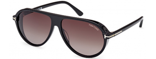 Tom Ford FT1023 001B Marcus
