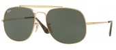 Ray-Ban RB3561 001 The General
