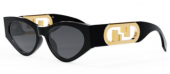 Fendi FE40049I 01A