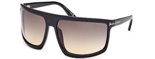 Tom Ford FT1066 01A Clint-02