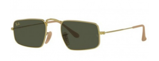 Ray-Ban RB3957 919631 Julie