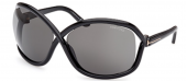 Tom Ford FT1068 01A Bettina