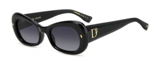 DSquared2 D2 0110/S 8079O