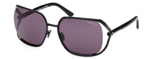 Tom Ford FT1092 01A Goldie