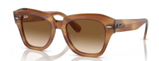 Ray-Ban RB2186 140351 State...