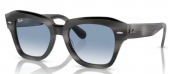 Ray-Ban RB2186 14043F State...