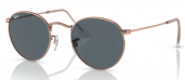 Ray-Ban RB3447 9202R5 Round...