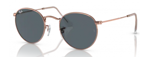 Ray-Ban RB3447 9202R5 Round...