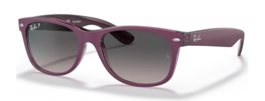 Ray-Ban RB2132 6606M3  New...