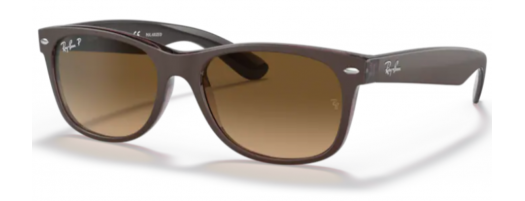 Ray-Ban RB2132 6608M2  New...