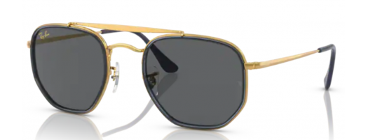 Ray-Ban RB3648M 9240B1 The...
