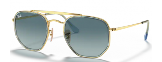 Ray-Ban RB3648M 91233M The...