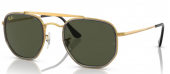 Ray-Ban RB3648M 923931 The...