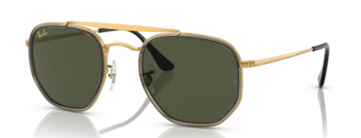 Ray-Ban RB3648M 923931 The...