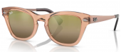 Ray-Ban RB0707SM 6449G7 