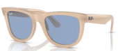 Ray-Ban RBR0502S 678072...