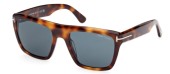 Tom Ford FT1077 53V Alberto