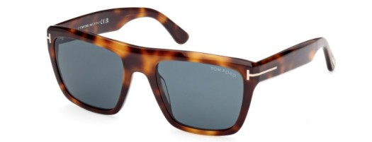 Tom Ford FT1077 53V Alberto