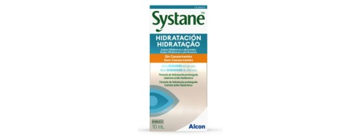 L53 Systane Hidratación...