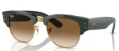 Ray-Ban RB0316S 136851 Mega...