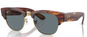 Ray-Ban RB0316S 954/3R Mega...