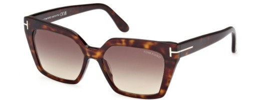 Tom Ford FT1030 52F Winona