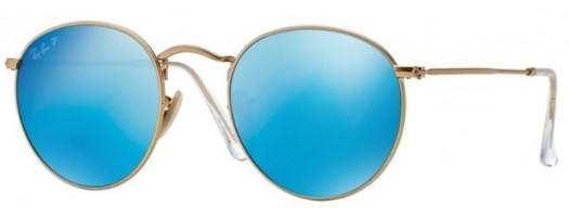 Ray-Ban RB3447 112/4L Round...
