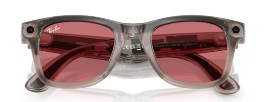 Ray-Ban Meta RW4006 6705P5...