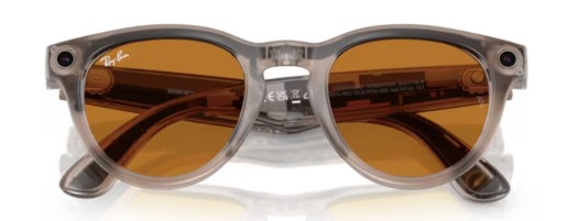 Ray-ban Meta RW4009 6705ZX...