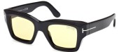 Tom Ford FT1154 01E Ilias...