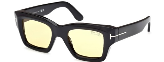 Tom Ford FT1154 01E Ilias...