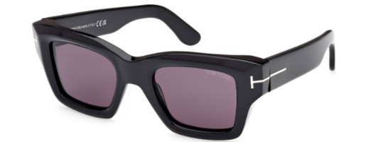 Tom Ford FT1154 01A Ilias 