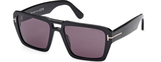 Tom Ford FT1153 01A Redford