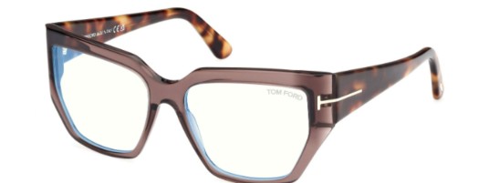 Tom Ford FT5951-B 048