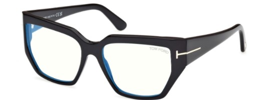 Tom Ford FT5951-B 001