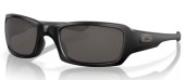 Oakley OO9238-10 Fives squared