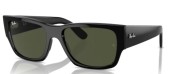 Ray-Ban RB0947S 901/31 Carlos