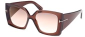 Tom Ford FT0921 48G Jacquetta