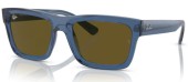 Ray-ban RB4396 668073 Warren